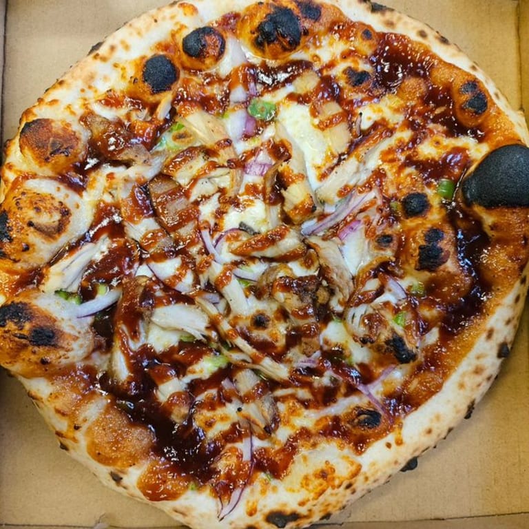 Delivery & Pickup Made Easy