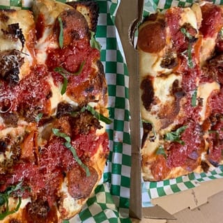 Detroit Special