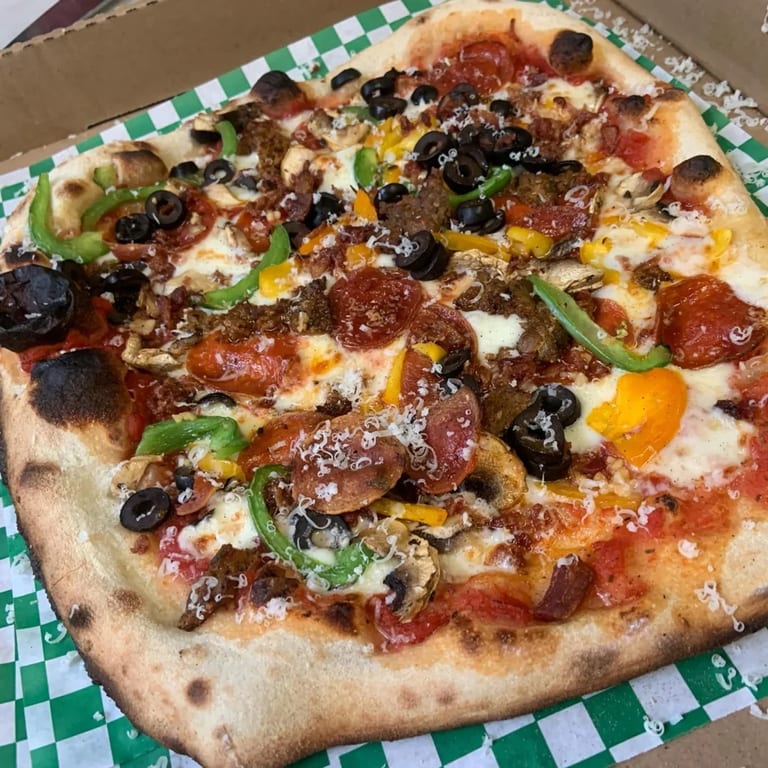 Pizza Catering for Your Next Event in Wilmington