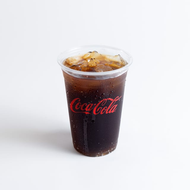 Cokes.